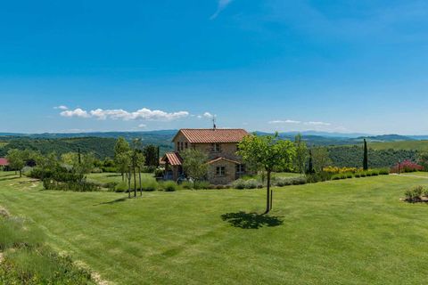 Villa i Fabro, Terni, Fabro - € 870.000 | Ref: OR626M-963502 - foto 6