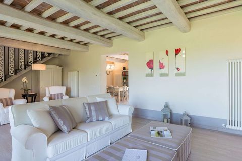 Villa i Fabro, Terni, Fabro - € 870.000 | Ref: OR626M-963502 - foto 7