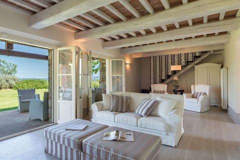 Villa i Fabro, Terni, Fabro - € 870.000 | Ref: OR626M-963502 - foto 8