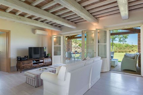 Villa i Fabro, Terni, Fabro - € 870.000 | Ref: OR626M-963502 - foto 9