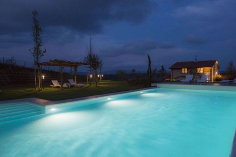 Villa i Fabro, Terni, Fabro - € 870.000 | Ref: OR626M-963502 - foto 11