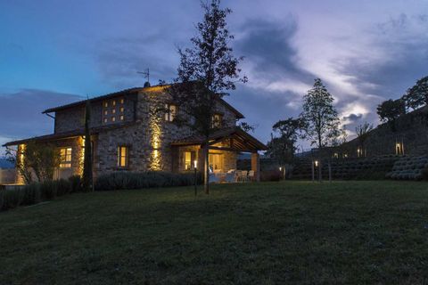 Villa i Fabro, Terni, Fabro - € 870.000 | Ref: OR626M-963502 - foto 12