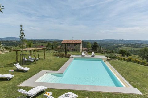 Villa i Fabro, Terni, Fabro - € 870.000 | Ref: OR626M-963502 - foto 13