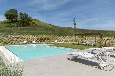 Villa i Fabro, Terni, Fabro - € 870.000 | Ref: OR626M-963502 - foto 14
