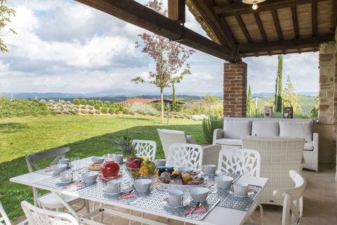 Villa i Fabro, Terni, Fabro - € 870.000 | Ref: OR626M-963502 - foto 15
