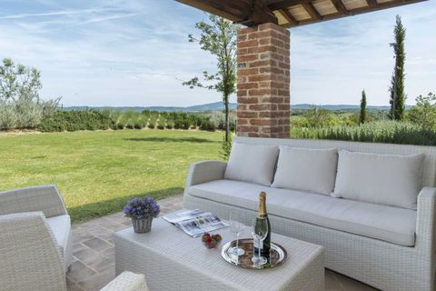 Villa i Fabro, Terni, Fabro - € 870.000 | Ref: OR626M-963502 - foto 16