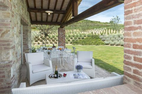 Villa i Fabro, Terni, Fabro - € 870.000 | Ref: OR626M-963502 - foto 17