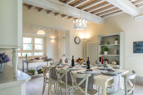 Villa i Fabro, Terni, Fabro - € 870.000 | Ref: OR626M-963502 - foto 18