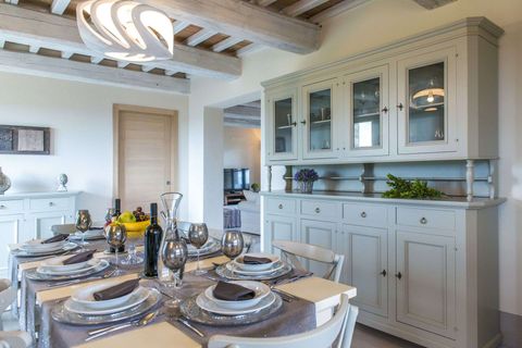 Villa i Fabro, Terni, Fabro - € 870.000 | Ref: OR626M-963502 - foto 21