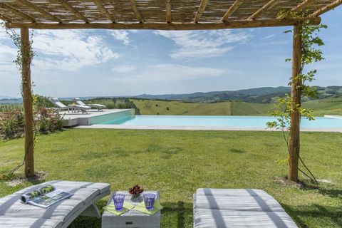 Villa i Fabro, Terni, Fabro - € 870.000 | Ref: OR626M-963502 - foto 22