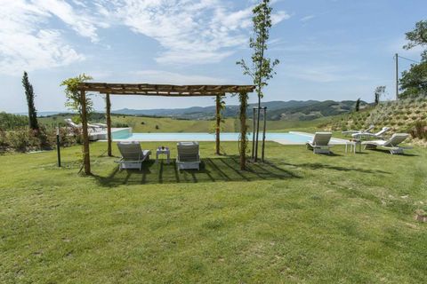 Villa i Fabro, Terni, Fabro - € 870.000 | Ref: OR626M-963502 - foto 23