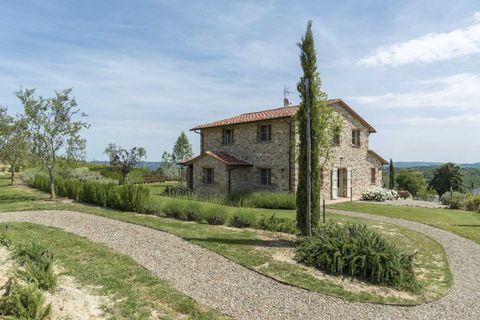Villa i Fabro, Terni, Fabro - € 870.000 | Ref: OR626M-963502 - foto 31