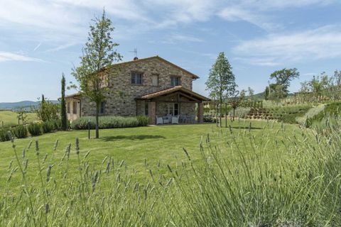 Villa i Fabro, Terni, Fabro - € 870.000 | Ref: OR626M-963502 - foto 32