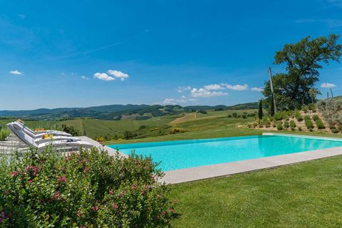 Villa i Fabro, Terni, Fabro - € 870.000 | Ref: OR626M-963502 - foto 36
