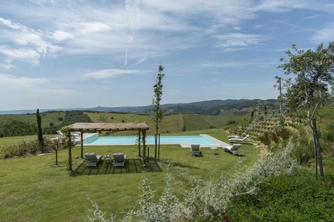 Villa i Fabro, Terni, Fabro - € 870.000 | Ref: OR626M-963502 - foto 37