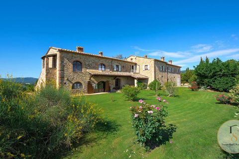 Villa a Chianni, Pisa, Chianni - € 2.400.000 | Ref: PIS287-963642 - foto 4