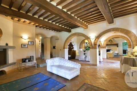 Villa a Chianni, Pisa, Chianni - € 2.400.000 | Ref: PIS287-963642 - foto 5