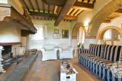 Villa a Chianni, Pisa, Chianni - € 2.400.000 | Ref: PIS287-963642 - foto 7