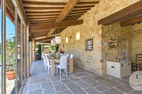 Villa a Chianni, Pisa, Chianni - € 2.400.000 | Ref: PIS287-963642 - foto 9