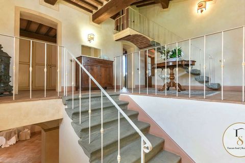 Villa a Chianni, Pisa, Chianni - € 2.400.000 | Ref: PIS287-963642 - foto 11
