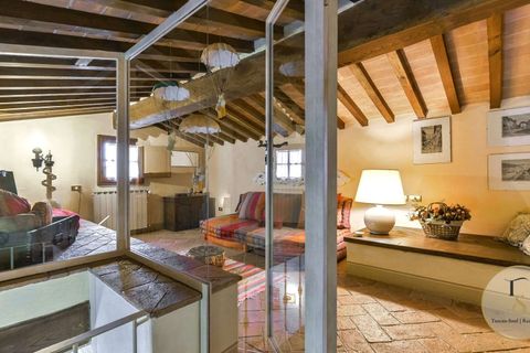 Villa a Chianni, Pisa, Chianni - € 2.400.000 | Ref: PIS287-963642 - foto 12
