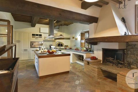 Villa a Chianni, Pisa, Chianni - € 2.400.000 | Ref: PIS287-963642 - foto 14