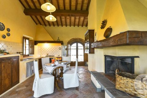 Villa a Chianni, Pisa, Chianni - € 2.400.000 | Ref: PIS287-963642 - foto 15