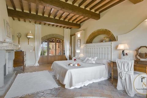 Villa a Chianni, Pisa, Chianni - € 2.400.000 | Ref: PIS287-963642 - foto 16