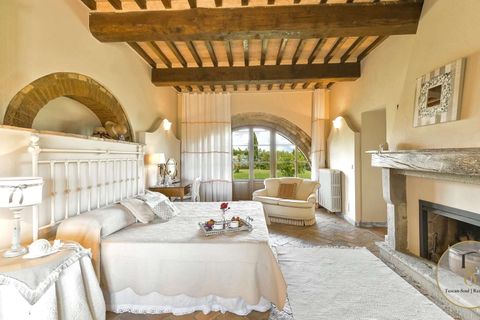 Villa a Chianni, Pisa, Chianni - € 2.400.000 | Ref: PIS287-963642 - foto 17