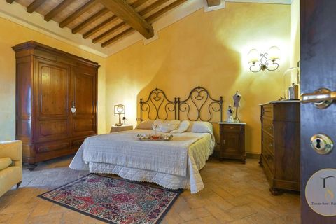 Villa a Chianni, Pisa, Chianni - € 2.400.000 | Ref: PIS287-963642 - foto 18