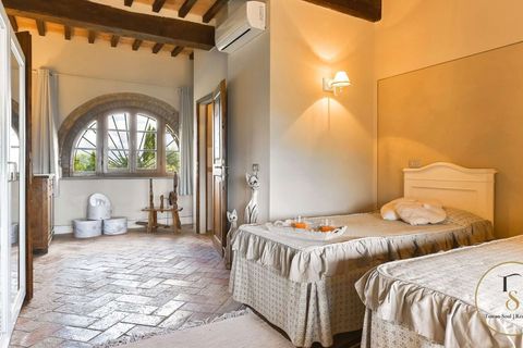 Villa a Chianni, Pisa, Chianni - € 2.400.000 | Ref: PIS287-963642 - foto 19