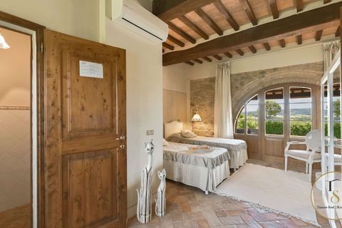 Villa a Chianni, Pisa, Chianni - € 2.400.000 | Ref: PIS287-963642 - foto 20
