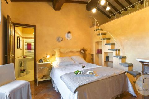 Villa a Chianni, Pisa, Chianni - € 2.400.000 | Ref: PIS287-963642 - foto 21