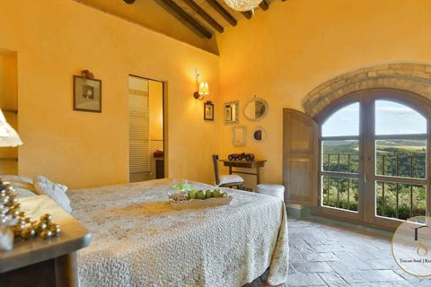 Villa a Chianni, Pisa, Chianni - € 2.400.000 | Ref: PIS287-963642 - foto 23