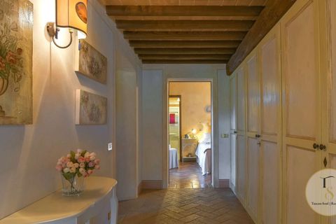 Villa a Chianni, Pisa, Chianni - € 2.400.000 | Ref: PIS287-963642 - foto 24