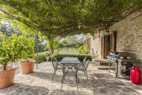 Farm hus i Ossaia, Arezzo, Ossaia - € 950.000 | Ref: 11226RA41874-964300 - foto 9