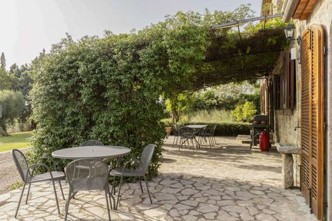 Farm hus i Ossaia, Arezzo, Ossaia - € 950.000 | Ref: 11226RA41874-964300 - foto 11