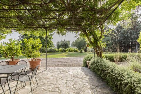 Farm hus i Ossaia, Arezzo, Ossaia - € 950.000 | Ref: 11226RA41874-964300 - foto 12