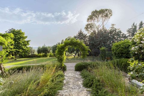Farm hus i Ossaia, Arezzo, Ossaia - € 950.000 | Ref: 11226RA41874-964300 - foto 13