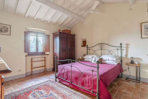 Farm hus i Ossaia, Arezzo, Ossaia - € 950.000 | Ref: 11226RA41874-964300 - foto 15