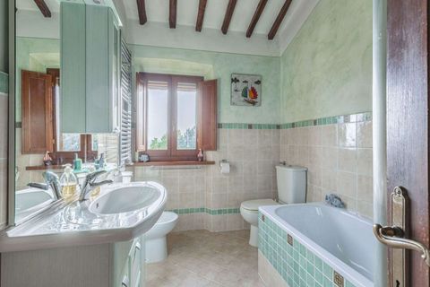 Farm hus i Ossaia, Arezzo, Ossaia - € 950.000 | Ref: 11226RA41874-964300 - foto 16