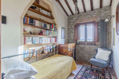 Farm hus i Ossaia, Arezzo, Ossaia - € 950.000 | Ref: 11226RA41874-964300 - foto 17