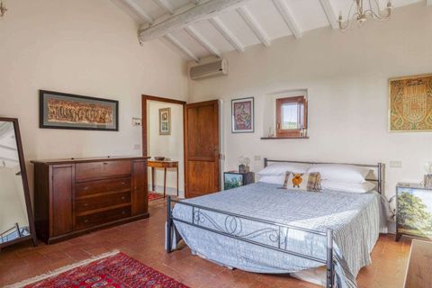 Farm hus i Ossaia, Arezzo, Ossaia - € 950.000 | Ref: 11226RA41874-964300 - foto 18