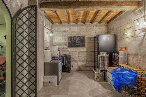 Farm hus i Ossaia, Arezzo, Ossaia - € 950.000 | Ref: 11226RA41874-964300 - foto 21