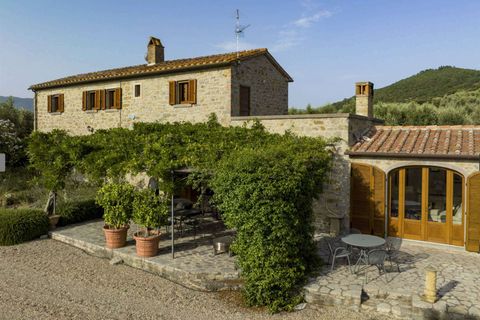 Farm hus i Ossaia, Arezzo, Ossaia - € 950.000 | Ref: 11226RA41874-964300 - foto 22