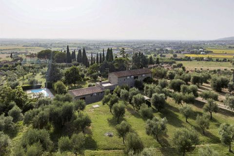 Farm hus i Ossaia, Arezzo, Ossaia - € 950.000 | Ref: 11226RA41874-964300 - foto 24