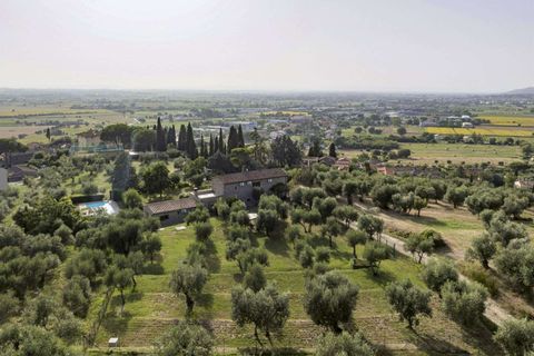Farm hus i Ossaia, Arezzo, Ossaia - € 950.000 | Ref: 11226RA41874-964300 - foto 25