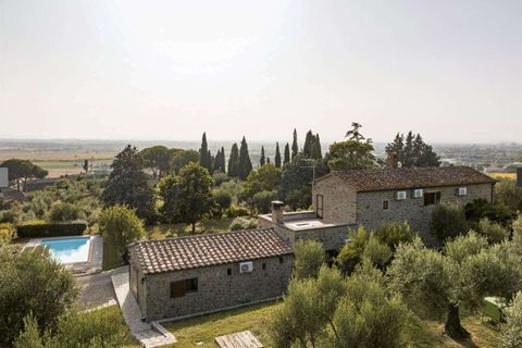 Farm hus i Ossaia, Arezzo, Ossaia - € 950.000 | Ref: 11226RA41874-964300 - foto 26