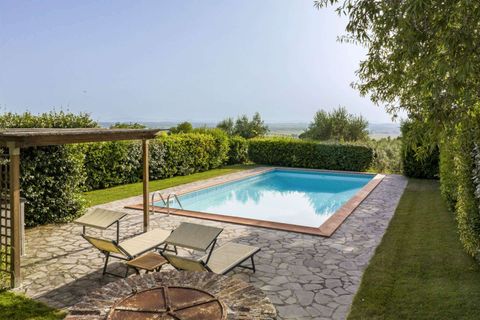 Farm hus i Ossaia, Arezzo, Ossaia - € 950.000 | Ref: 11226RA41874-964300 - foto 27
