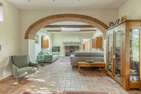 Farm hus i Ossaia, Arezzo, Ossaia - € 950.000 | Ref: 11226RA41874-964300 - foto 29